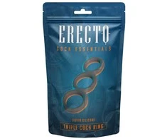 ErectoTripleCockRing