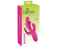 Smile Triple Vibe su brūkštelėjimu