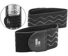 True Grip PRO juosta