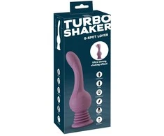 You2Toys Turbo Shaker G-Spot Lover