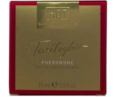 HOT KARŠTA Twilight Pheromon moterys15m