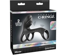 Pipedream FANTASY C-RINGS Geriausias narvelis poroms PRO
