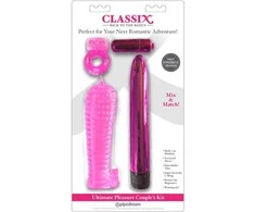 Pipedream C Ultimate Pleasure Couples Ki