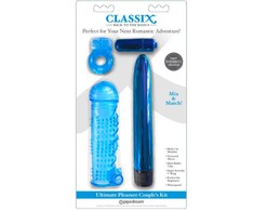 Classix C Ultimate Pleasure Couples Ki