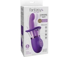Pipedream FFH Pleasure Pro Plus Violetinė