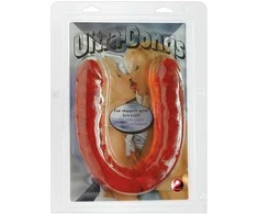 You2Toys Ultra-Dong raudona
