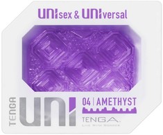 Tenga Uni Amethyst