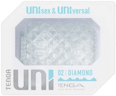 Tenga Uni Diamond