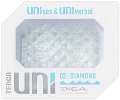 Tenga Uni Diamond