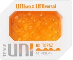 Tenga Uni Topaz