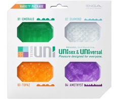 Tenga Pirkite Uni Variety Pack