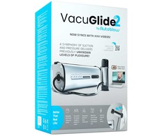 VacuGLIDE 2 by Autoblow
