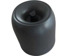 VacuGlide Cap+Silicone Nipple