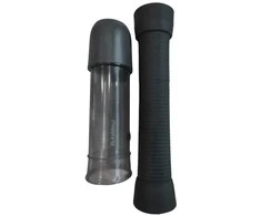 VacuGlide Large Stroking Tube