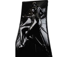 Vacuum Bed