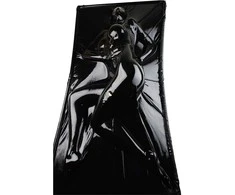Vacuum Bed