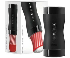 Tenga Vacuum Gyro Roller automatinis masturbator