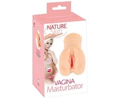 Nature Skin Vagina Masturbator