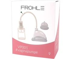 Fröhle VP001 VS. „DuoExtreme“ profesorius.