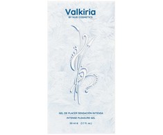 Nuei Valkiria Gel Cooling Effect 50