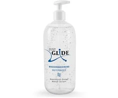 Just Glide vandens pagrindu 500 ml
