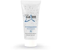 Just Glide 20 ml