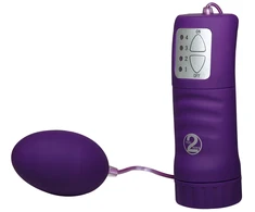 You2Toys Vibro bullet violetinė