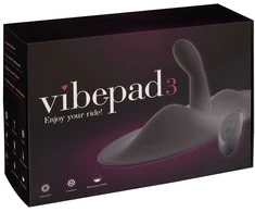 RC Vibepad 3