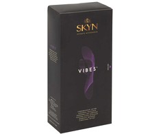 SKYN Vibes Massager asmeninis vibracinis masažuoklis