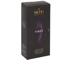 SKYN Vibes Massager asmeninis vibracinis masažuoklis
