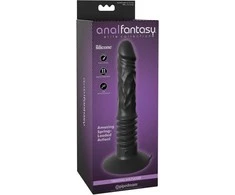 Dreamtoys AFE vibruojantis šiknosparnis