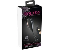 Xouxou XX Love Ball