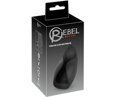 Rebel Vibrating Glans Masturba
