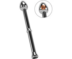 Rebel Metal Milking Stick