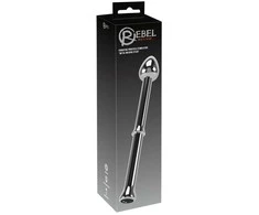 Rebel Metal Milking Stick
