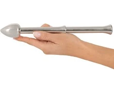 Rebel Metal Milking Stick