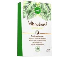 Intt Vibracija! Kokosų 15 ml