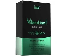 Intt Vibracija! Ganja 15 ml