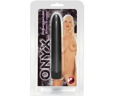 You2Toys Vibrator Metallic-Juodas