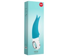 Fun Factory - Volta G5 Clitoral Vibrator Petrol