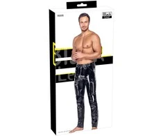 Lack Herren Hose 2XL