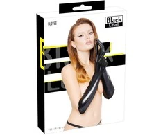 Black Level Vinilinės pirštinės XL