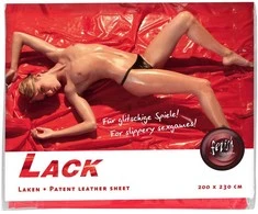 Fetish Collection Vinilo lapas