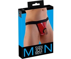 Svenjoyment Vyriški stringai S/M