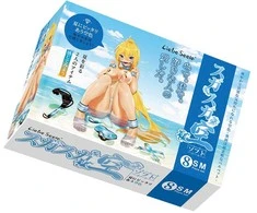 Liebe Seele LS Vivid Sky