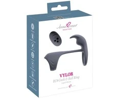 beau coeur Vylor RC Cock&amp;Ball
