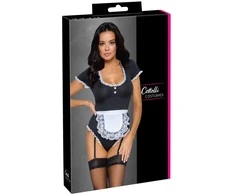 Cottelli Costumes Body Padavėjos kūnas M