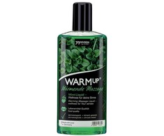 Joydivision WARMup mėtų skonio balzamas 150 ml