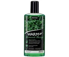 Joydivision WARMup mėtų skonio balzamas 150 ml