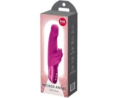 Wicked Angel Magenta